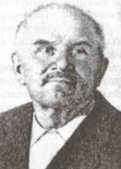 Астаев Павел Иванович